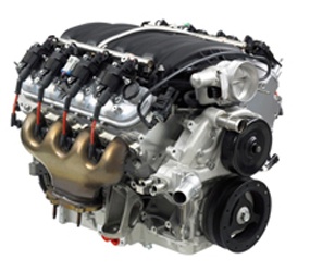 P9F90 Engine